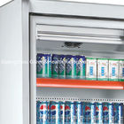 세륨/ROHS를 가진 음료 전시 조합 냉장고 진열장 -18 정도