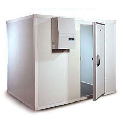 음식을 위한 모듈 표준 저온 저장 방/서늘한 방/어는 방