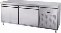 냉동 식품 250W를 위한 반대 냉장고의 밑에 정체되는 냉각 부엌