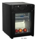 음료/작은 막대기 냉장고를 위한 저잡음 30L/42L/65 L 호텔 소형 막대기