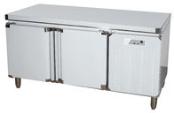 반대 냉장고의 밑에 냉장된 수평한 전시 냉장고 디지털 방식으로 SF