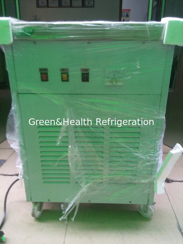 1.5kw 고속 냉각 튀김 아이스크림 기계 (201 스테인리스 스틸 재질)