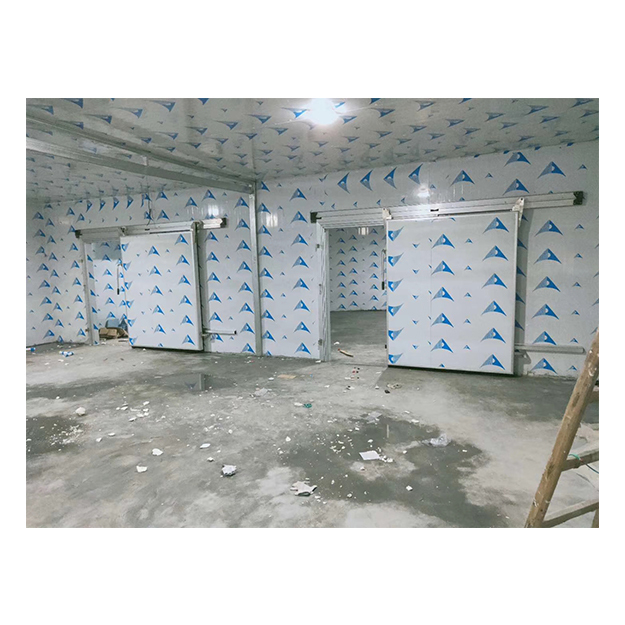 공장 맞춤형 슈퍼마켓 대형 식품 냉장고 냉장고 저장 냉장고