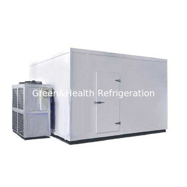 슈퍼마켓 대형 상업용 식품 저장 냉장고 냉장고 냉장실