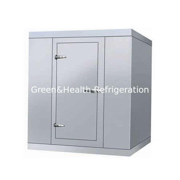 슈퍼마켓 대형 상업용 식품 저장 냉장고 냉장고 냉장실