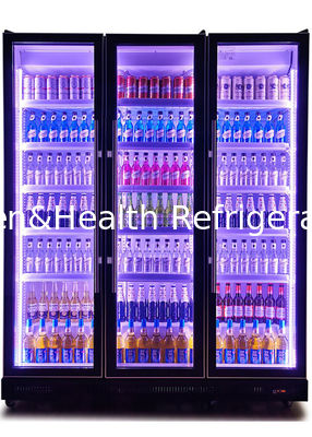 술집을 위한 절묘한 출현 상업적 바 냉동고 맥주 냉각기 냉장고 냉각장치