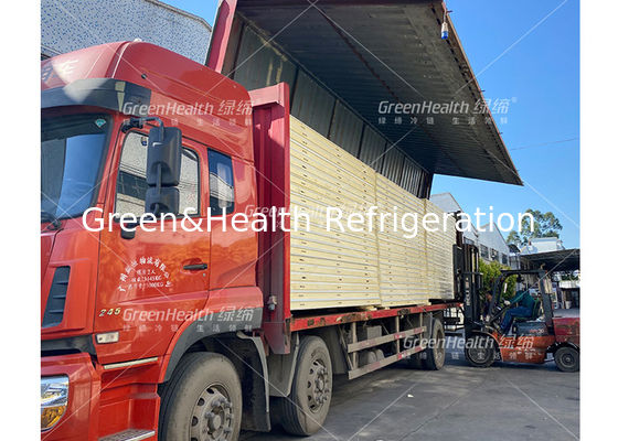 자동 탈조 냉장고 고기 양고기 새우 보관 냉장고