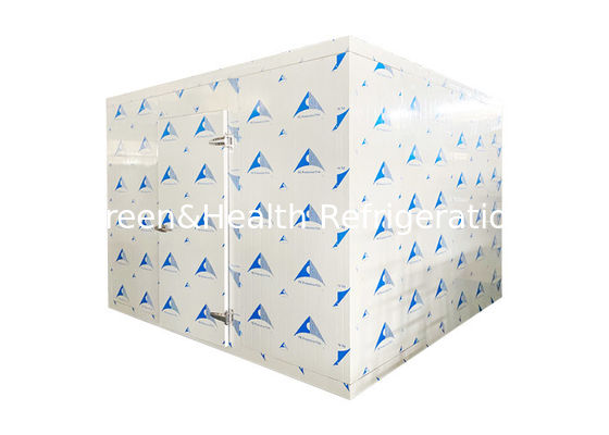 CCC 440v R404A 고기 보관용 공기 냉각 냉장고