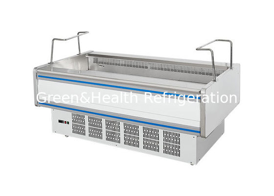900W 얼음 없는 슈퍼마켓