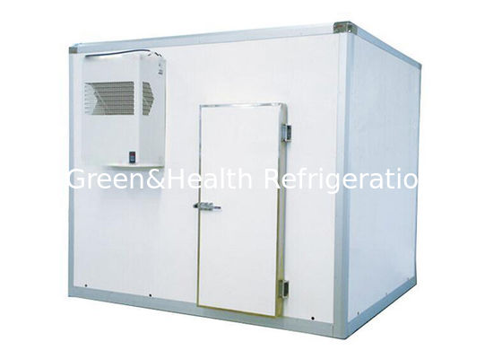 상용 슈퍼마켓 냉장고 해산물 / 쇠고기 냉장고