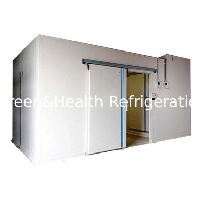 단단한 폴리유레탄 폼 코어 재료 과일과 채소의 맞춤형 냉장 보관