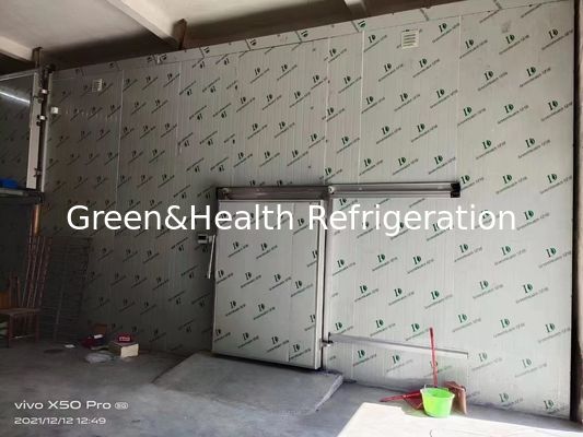 단단한 폴리우레탄 폼 냉장실 에어컬러 채소 / 과일 / 고기 / 생선 보존에 필수