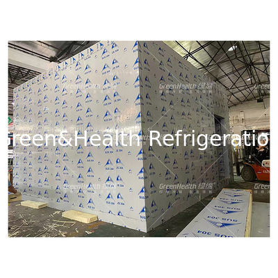 고품질 저장 고품질 저장 냉장고 대형 상업 공장 냉장실