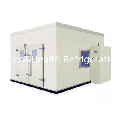 압축기 냉각 시스템 냉장고 공간 바닥 패널과 함께 냉장고