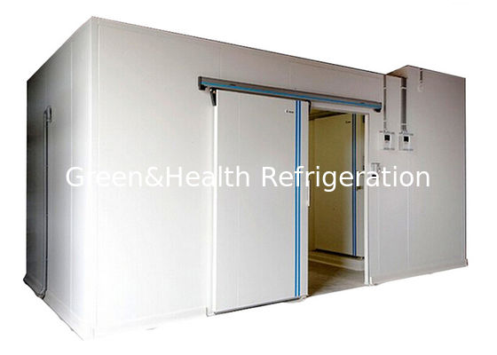 주문 제작된 크기 냉장실 창고 냉장고 열매 남새 아이스크림